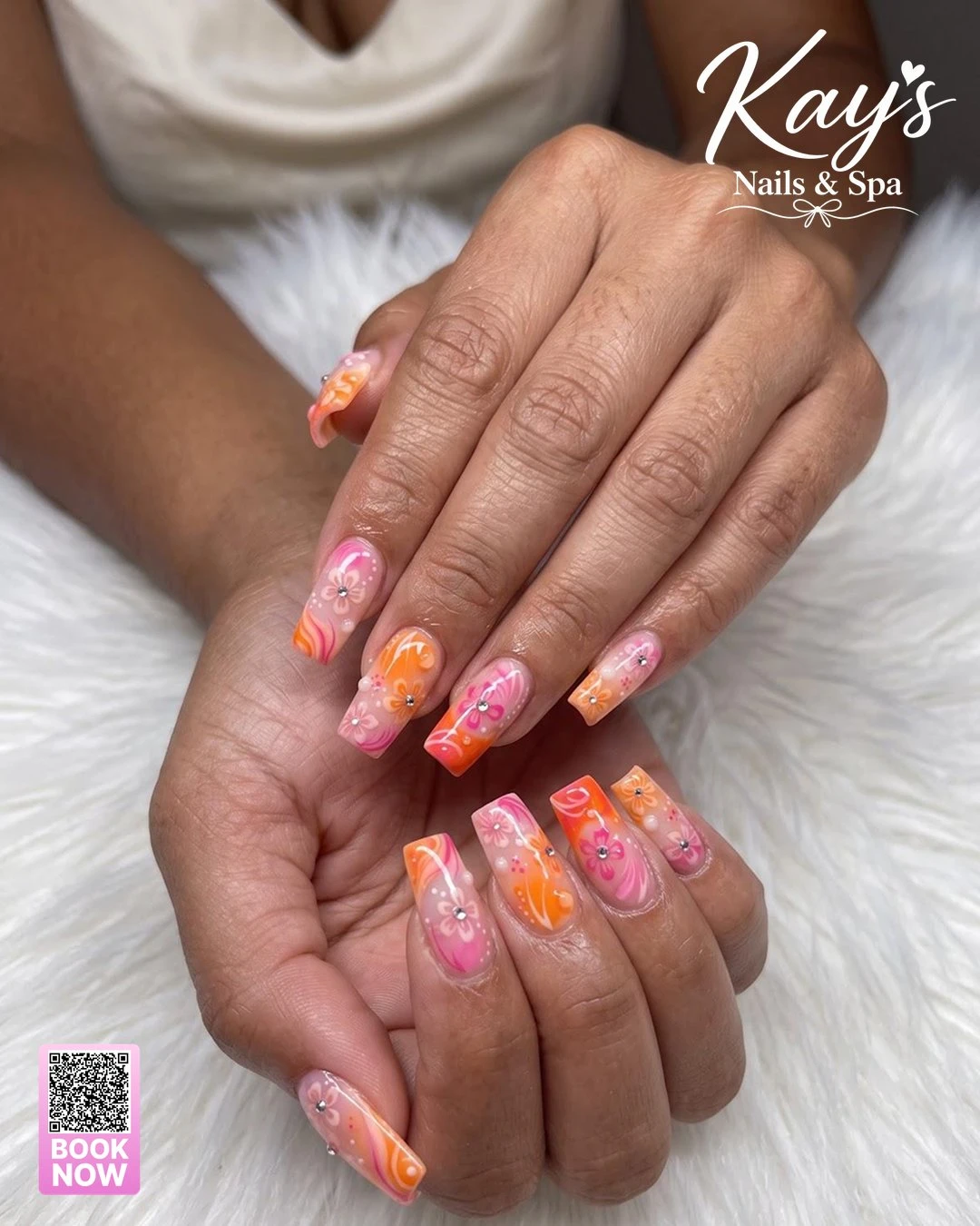 POSH Nails and Spa